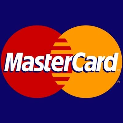 Cartão Mastercard