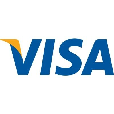 Cartão Visa