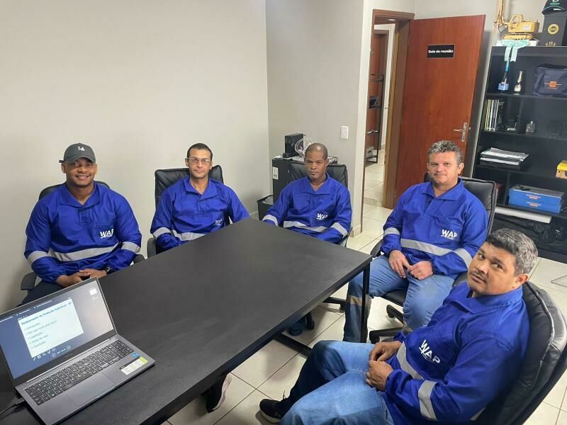 Imagem principal do artigo ...