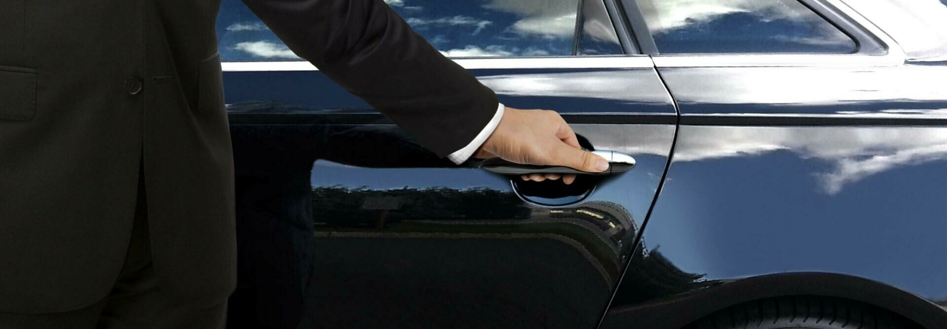 Serviços VIP