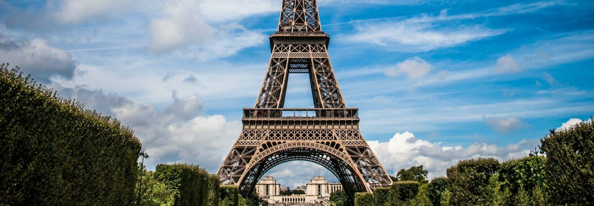 Torre Eiffel