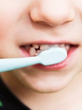 Atendimento Infantil