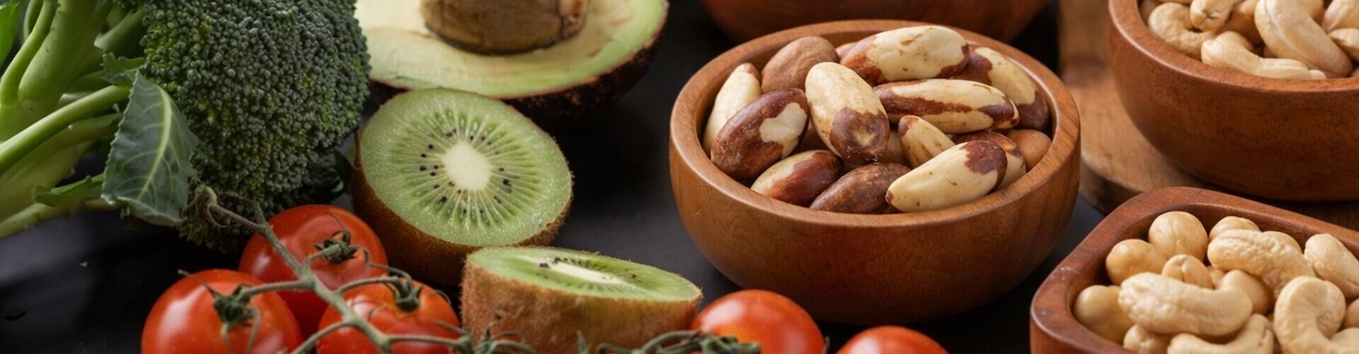 Produtos de hortifruti