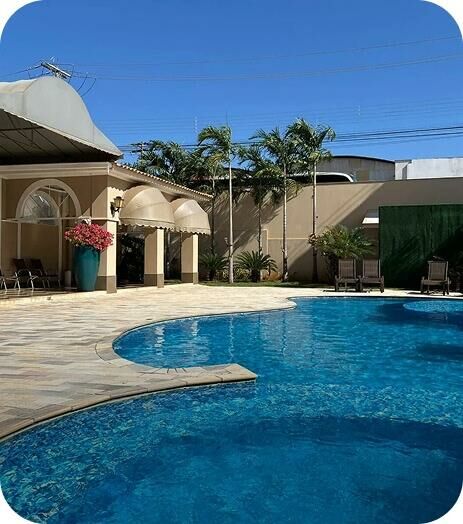 Imagem do Oeste Plaza