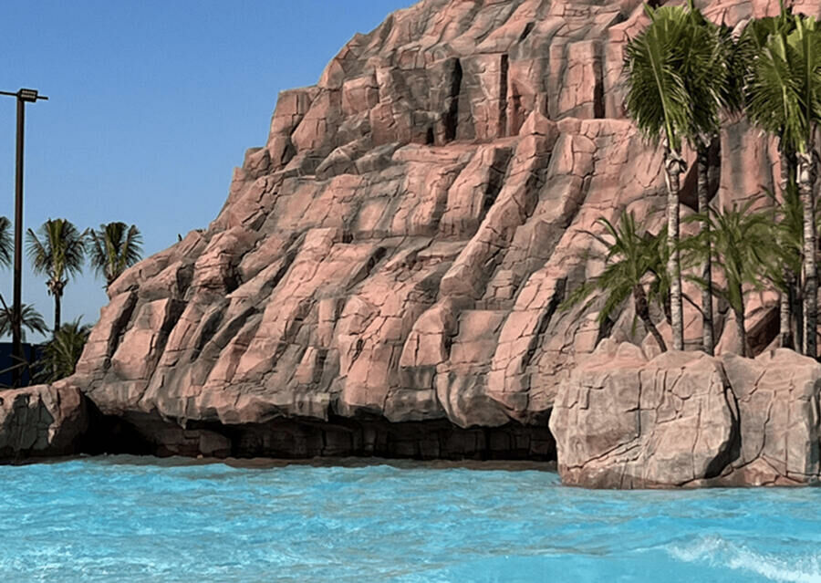 Parque dos Dinossauros