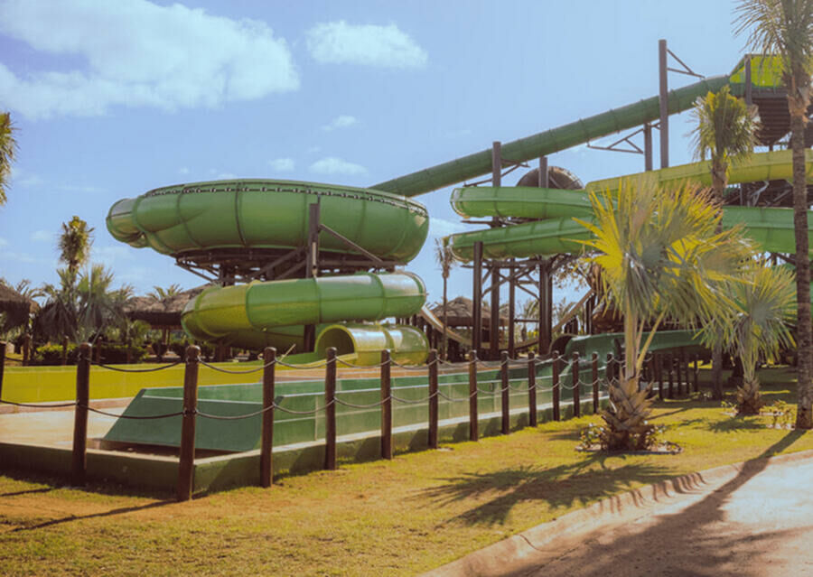 Complexo Acqualinda