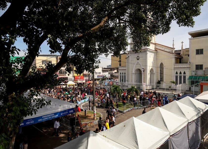 Imagem Cidade - Limpeza e Faxina- Maria Brasileira