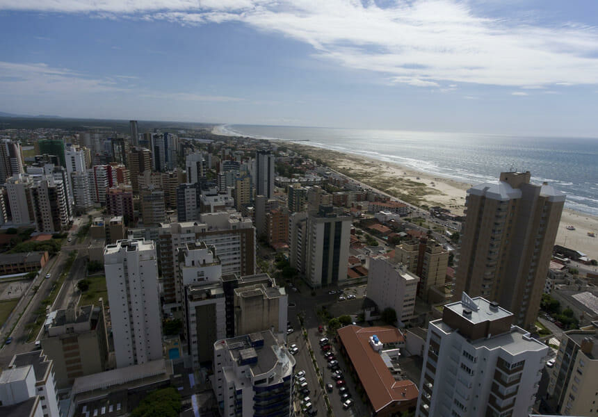 Imagem Cidade - Limpeza e Faxina - Maria Brasileira