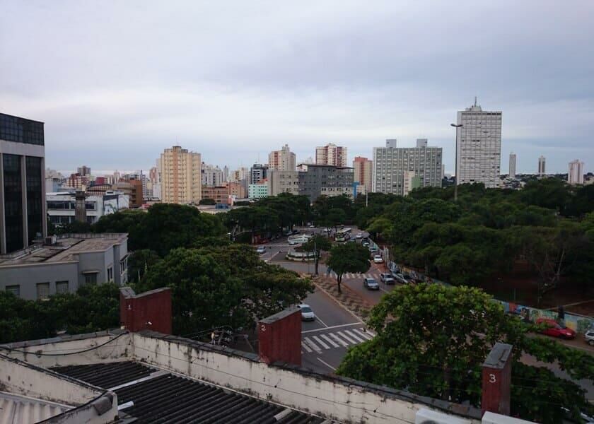 Imagem Cidade - Limpeza e Faxina - Maria Brasileira