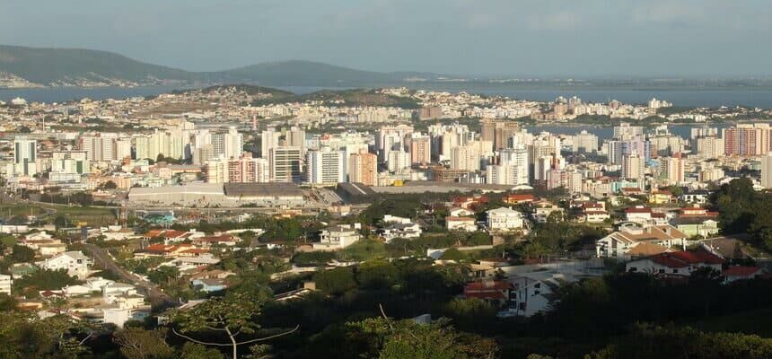 Imagem Cidade - Limpeza e Faxina - Maria Brasileira