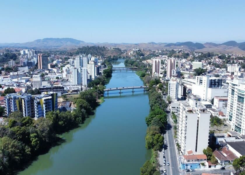Imagem Cidade - Limpeza e Faxina - Maria Brasileira