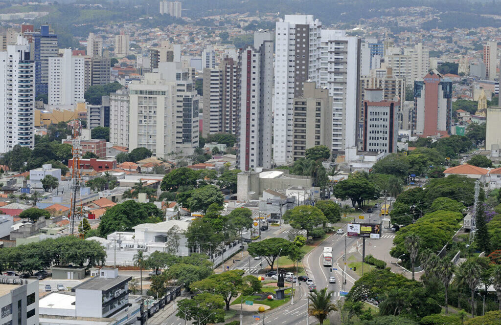 Imagem Cidade - Limpeza e Faxina - Maria Brasileira