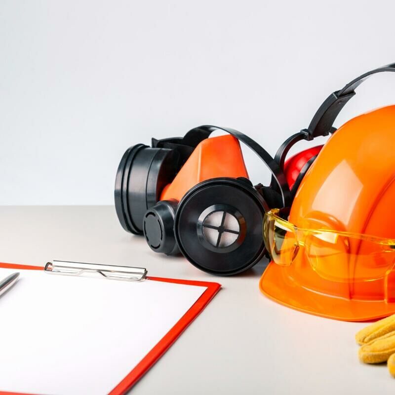 Controle e Gest%C3%A3o de EPI