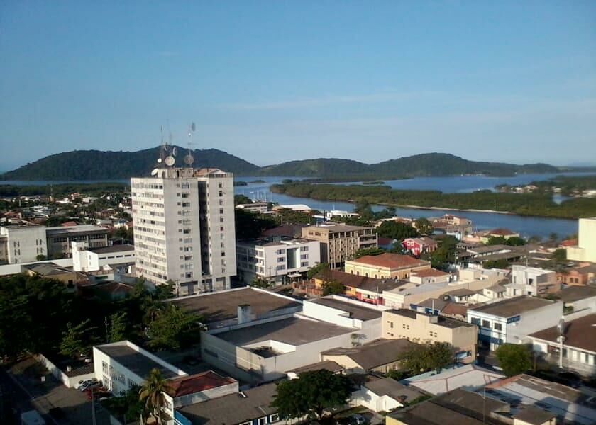Imagem Cidade - Limpeza e Faxina - Maria Brasileira
