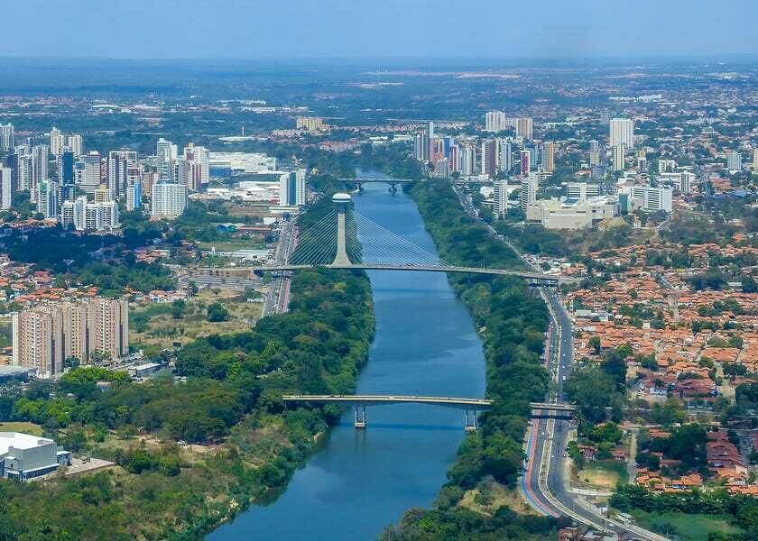 Imagem Cidade - Limpeza e Faxina - Maria Brasileira