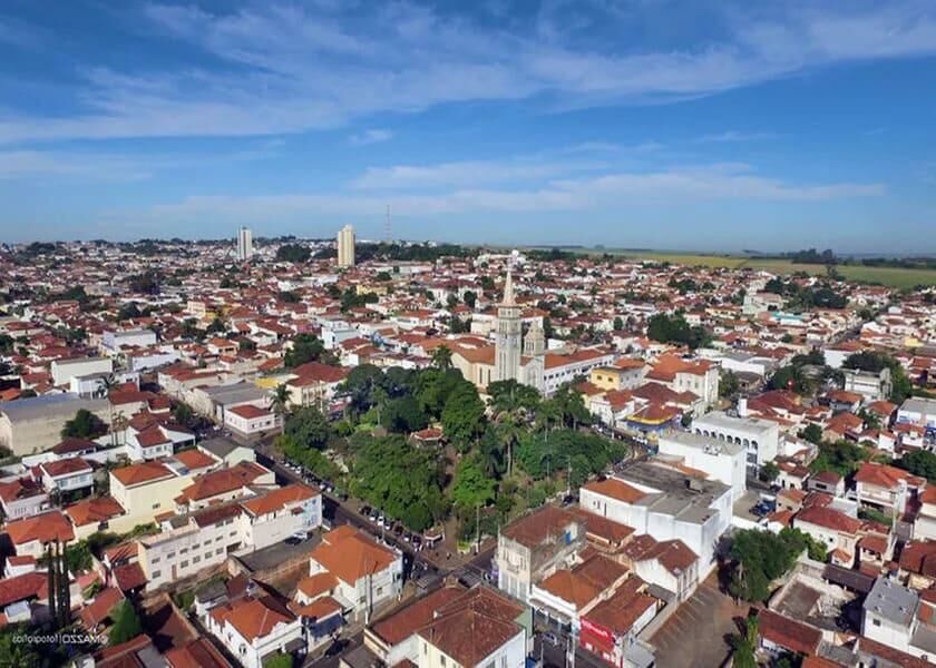 Imagem Cidade - Limpeza e Faxina - Maria Brasileira