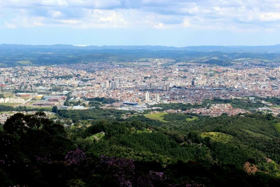 Imagem Cidade - Limpeza e Faxina - Maria Brasileira
