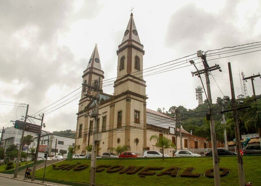 Imagem Cidade - Limpeza e Faxina - Maria Brasileira