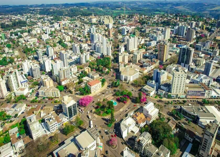Imagem Cidade - Limpeza e Faxina - Maria Brasileira