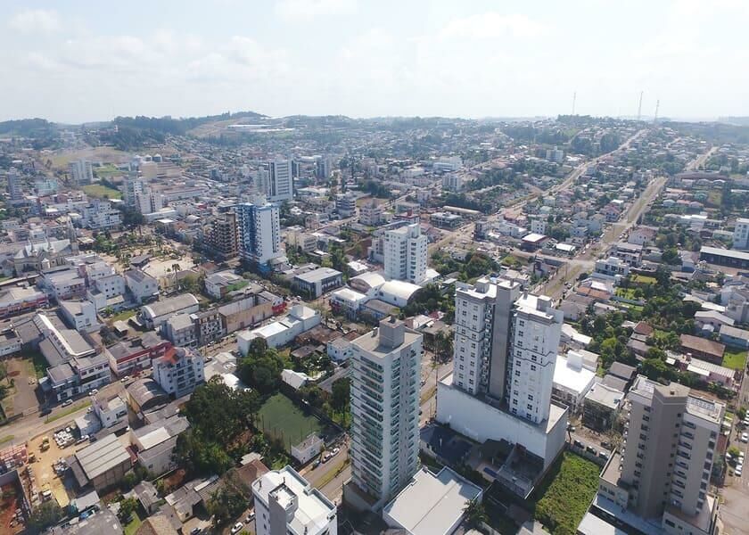 Imagem Cidade - Limpeza e Faxina - Maria Brasileira