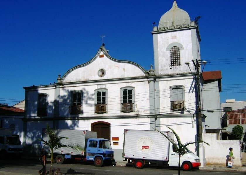 Imagem Cidade - Limpeza e Faxina - Maria Brasileira