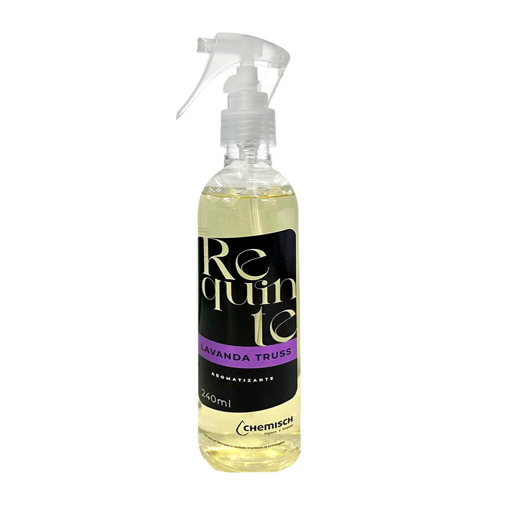 Aromatizante Requinte Lavanda Truss - Chemisch