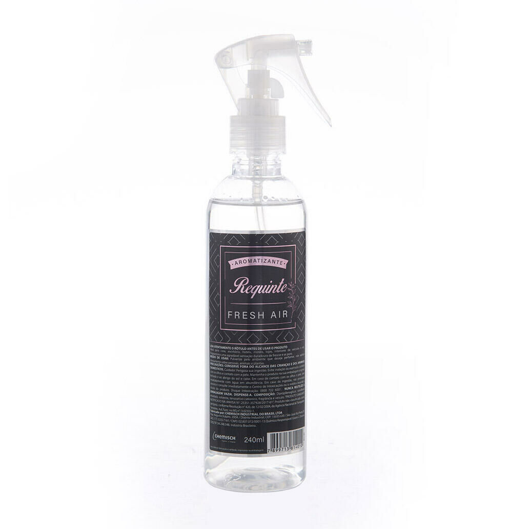 Aromatizante Requinte Fresh Air - Chemisch
