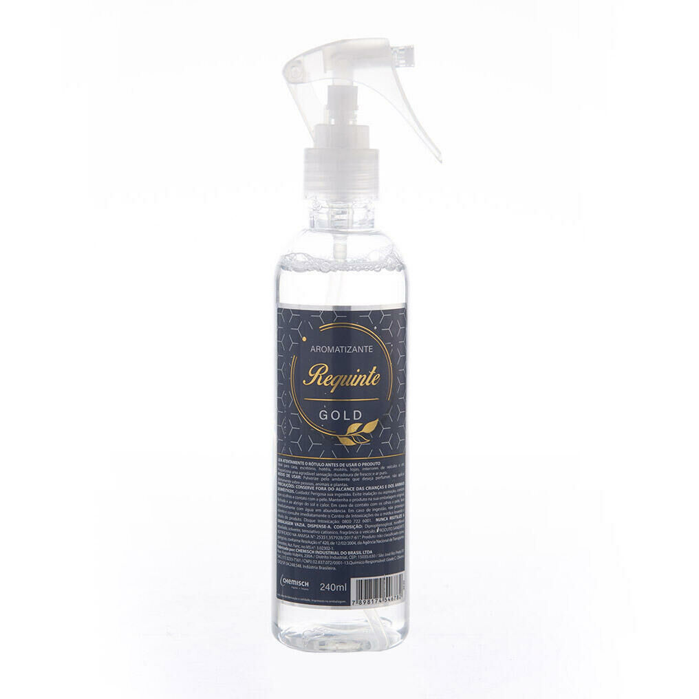 Aromatizante Requinte Lavanda Truss - Chemisch