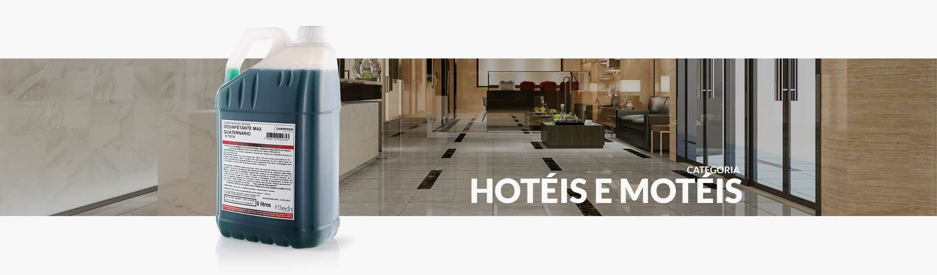 Banner de Hotéis / Motéis