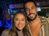Imagem principal do artigo BBB 25: Renata revela se já conversou com Maike e avalia futuro: "Não tenho como prometer"