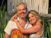 Imagem da notícia Flávia Alessandra fala sobre grave problema de saúde de Otaviano Costa: “Foram dias difíceis”