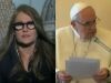 Imagem principal do artigo Papa Francisco temia influência de Donald Trump em sua sucessão, diz Ilze Scamparini