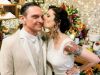 Imagem da notícia Paulo Miklos anuncia fim do casamento com Renata Galvão e desabafa: "Tenho reorganizado minha vida"
