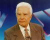 Imagem da notícia Morre o ex-âncora do Jornal Nacional Cid Moreira aos 97 anos
