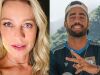Imagem da notícia Luana Piovani alfineta Scooby e outros artistas em publicação sobre a polêmica dos jogos de azar