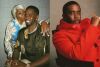 Imagem da notícia Mãe de Diddy fala sobre crimes de rapper e afirma que famoso não é um monstro
