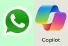 Imagem da notícia Microsoft lança Copilot no WhatsApp, integrando IA avançada para texto e imagens