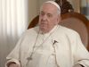 Imagem principal do artigo Papa Francisco apresenta insuficiência renal, mas quadro estável, diz Vaticano