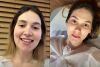 Imagem da notícia Virginia Fonseca revela uso de implante para não ter mais filhos: “Não vem mais”