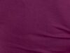 Imagem da Cor do Produto Blusa Jenifer com Decote V e Gola Slim - Marsala