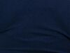 Imagem da Cor do Produto Blusa Regina Cropped Canelada Dupla – Gola V, Manga Curta - Azul Marinho