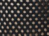 Imagem da Cor do Produto Blusa Trama em Tricot Vazado - Preto - Transparência e Estilo em Uma Peça Cheia de Personalidade