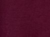 Imagem da Cor do Produto Calça Iris - Marsala - De corte reto com destaque para o botão exclusivo