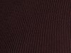 Imagem da Cor do Produto Regata Maya Wavy - Marrom - Minimalismo com Textura e Gola Alta Sofisticada