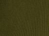Imagem da Cor do Produto Regata Maya Wavy - Verde - Minimalismo com Textura e Gola Alta Sofisticada