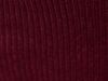 Imagem da Cor do Produto Regata Nina Tricot - Marsala - Básica com Estilo e Toque Sofisticado