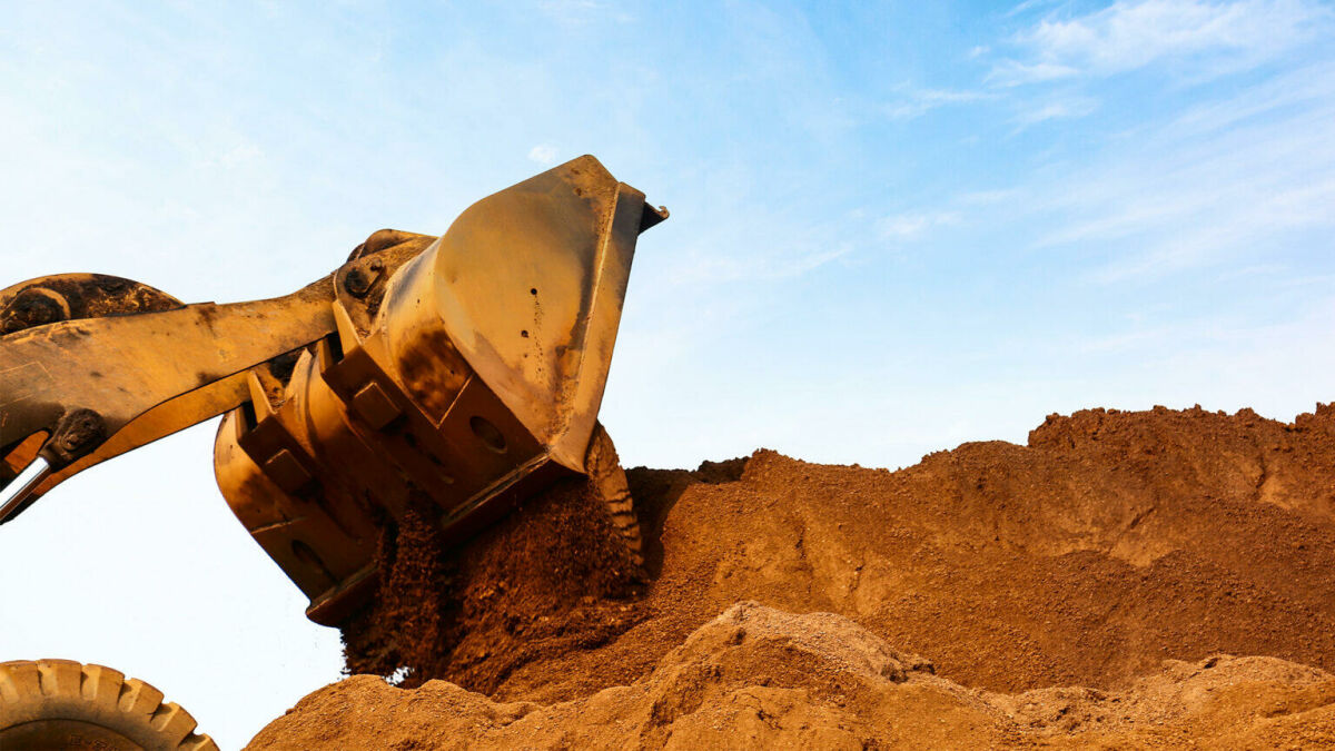 Imagem principal de Tipos de manutenção para máquinas de construção