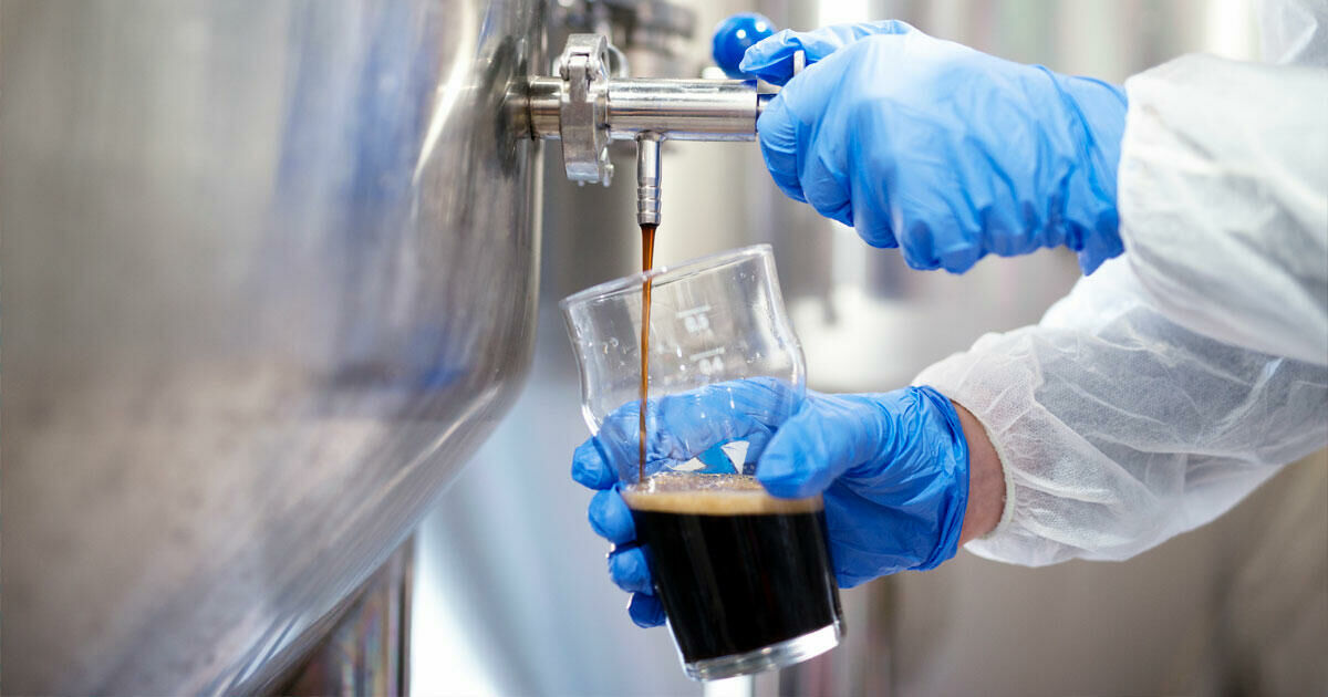 Imagem principal de Laboratório Especializado em Testes de Cervejas: Assegurando Qualidade e Confiabilidade