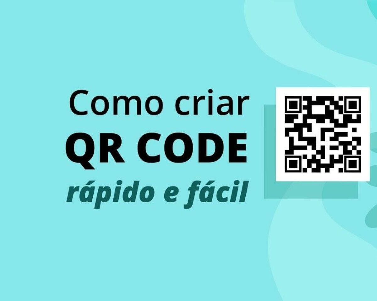 Imagem principal de Como criar QR CODE para imprimir, fácil e de graça