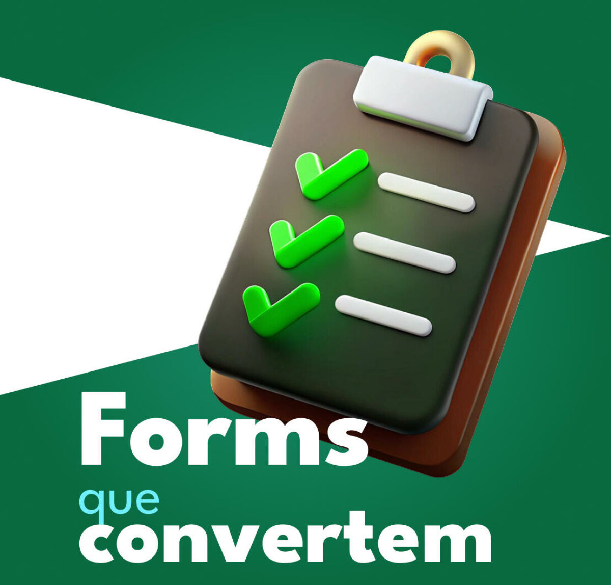 Imagem principal de Mais Resultados: Melhores práticas para formulários de contato que convertem